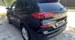 Hyundai Tucson 2020 года за 10 000 000 тг. в Алматы – фото 4