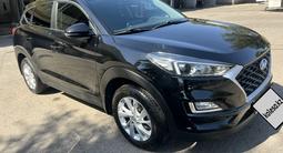 Hyundai Tucson 2020 года за 10 000 000 тг. в Алматы – фото 2