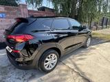 Hyundai Tucson 2020 года за 10 000 000 тг. в Алматы