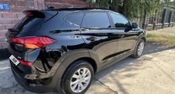 Hyundai Tucson 2020 года за 10 000 000 тг. в Алматы