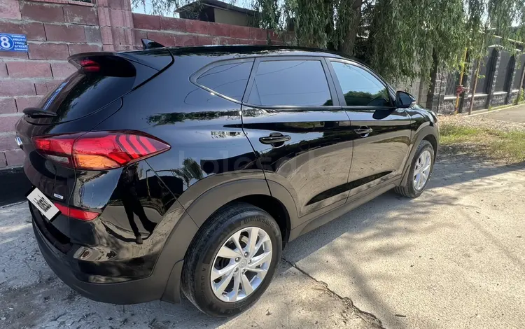 Hyundai Tucson 2020 годаүшін10 000 000 тг. в Алматы