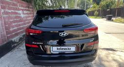 Hyundai Tucson 2020 года за 10 000 000 тг. в Алматы – фото 3