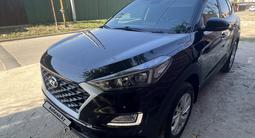 Hyundai Tucson 2020 года за 10 000 000 тг. в Алматы – фото 5