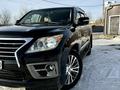 Lexus LX 570 2009 года за 18 900 000 тг. в Костанай – фото 5