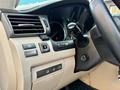 Lexus LX 570 2009 года за 18 900 000 тг. в Костанай – фото 30