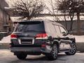 Lexus LX 570 2009 года за 20 000 000 тг. в Костанай – фото 4