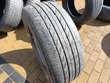 ОДНА шина 285/60 R18 — "Bridgestone Dueler H/P Sport" (Япония), л за 30 000 тг. в Астана – фото 2