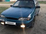 ВАЗ (Lada) 2115 2004 года за 750 000 тг. в Семей