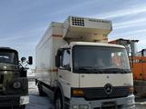 Mercedes-Benz  Atego 2000 года за 6 000 000 тг. в Астана – фото 4