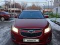 Chevrolet Cruze 2015 года за 3 500 000 тг. в Талдыкорган – фото 2