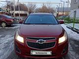 Chevrolet Cruze 2015 года за 3 500 000 тг. в Талдыкорган – фото 2