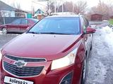 Chevrolet Cruze 2015 года за 3 500 000 тг. в Талдыкорган