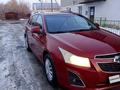 Chevrolet Cruze 2015 года за 3 500 000 тг. в Талдыкорган – фото 3