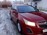 Chevrolet Cruze 2015 года за 3 500 000 тг. в Талдыкорган – фото 3