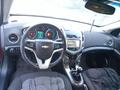 Chevrolet Cruze 2015 года за 3 500 000 тг. в Талдыкорган – фото 8