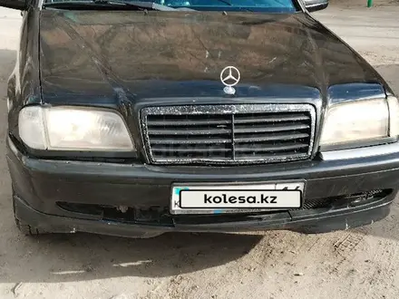 Mercedes-Benz C 280 1994 года за 2 000 000 тг. в Павлодар