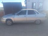 ВАЗ (Lada) 2110 1998 года за 250 000 тг. в Айтеке би – фото 5