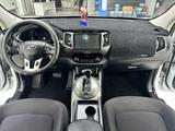 Kia Sportage 2014 годаүшін7 200 000 тг. в Акколь (Аккольский р-н) – фото 3