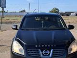 Nissan Qashqai 2007 годаүшін4 266 655 тг. в Балхаш