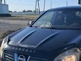 Nissan Qashqai 2007 годаfor5 000 000 тг. в Балхаш – фото 5