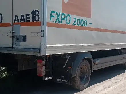 Mercedes-Benz  Atego 2000 года за 12 000 000 тг. в Урджар