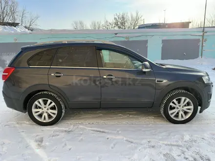 Chevrolet Captiva 2013 года за 7 300 000 тг. в Темиртау