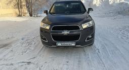 Chevrolet Captiva 2013 года за 7 300 000 тг. в Темиртау – фото 4