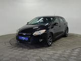 Ford Focus 2013 года за 2 890 000 тг. в Алматы