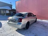 Toyota Avensis 2006 годаfor4 225 000 тг. в Астана – фото 4