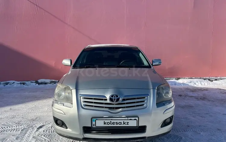 Toyota Avensis 2006 года за 4 225 000 тг. в Астана