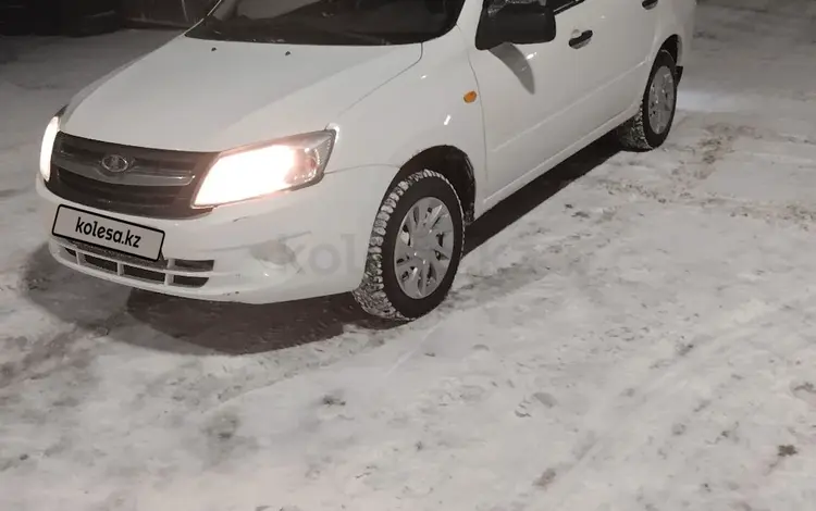 ВАЗ (Lada) Granta 2190 2013 годаfor1 700 000 тг. в Караганда