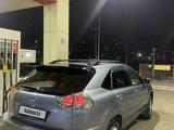 Lexus RX 330 2005 года за 6 000 000 тг. в Алматы – фото 2