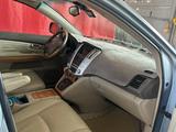 Lexus RX 330 2005 года за 6 000 000 тг. в Алматы – фото 4