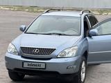 Lexus RX 330 2005 года за 6 000 000 тг. в Алматы