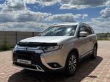 Mitsubishi Outlander 2019 года за 10 500 000 тг. в Астана – фото 2