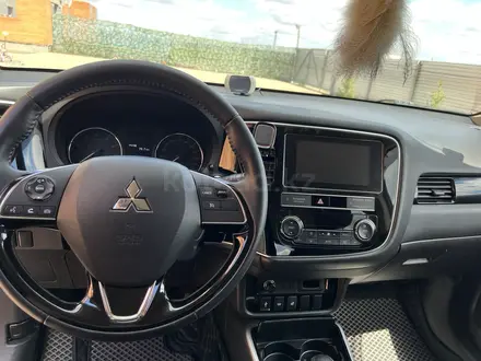 Mitsubishi Outlander 2019 года за 10 500 000 тг. в Астана – фото 7