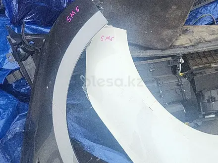 Sm6 крыло перед за 70 077 тг. в Шымкент