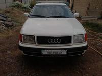 Audi 100 1993 годаүшін2 000 000 тг. в Тараз