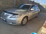 Toyota Camry 2007 года за 5 500 000 тг. в Алматы – фото 2