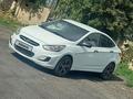 Hyundai Accent 2013 годаүшін3 300 000 тг. в Караганда – фото 2