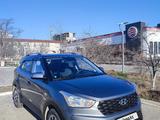 Hyundai Creta 2020 года за 8 300 000 тг. в Актау – фото 2