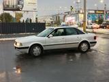 Audi 80 1993 года за 1 450 000 тг. в Тараз – фото 2