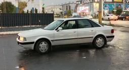 Audi 80 1993 года за 1 450 000 тг. в Тараз – фото 2