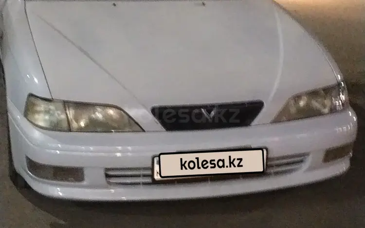 Toyota Vista 1994 годаүшін2 500 000 тг. в Усть-Каменогорск