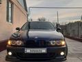 BMW 528 1998 года за 4 300 000 тг. в Тараз – фото 2