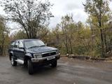 Toyota Hilux Surf 1995 года за 1 450 000 тг. в Караганда – фото 2