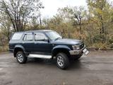 Toyota Hilux Surf 1995 года за 1 450 000 тг. в Караганда – фото 3