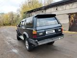 Toyota Hilux Surf 1995 года за 1 450 000 тг. в Караганда – фото 4