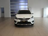 Kia Rio X-Line 2020 года за 8 890 000 тг. в Астана – фото 2