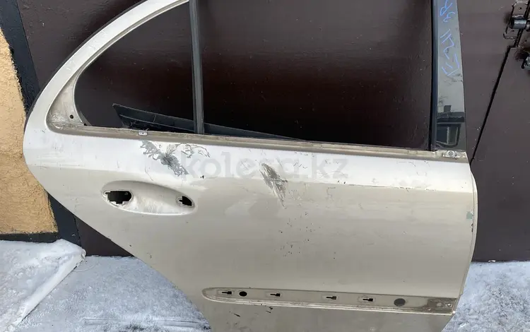 Двери на Мерседес W211 за 15 000 тг. в Караганда